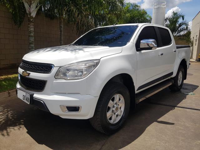 S10 Lt CD 4x2 Diesel Automática