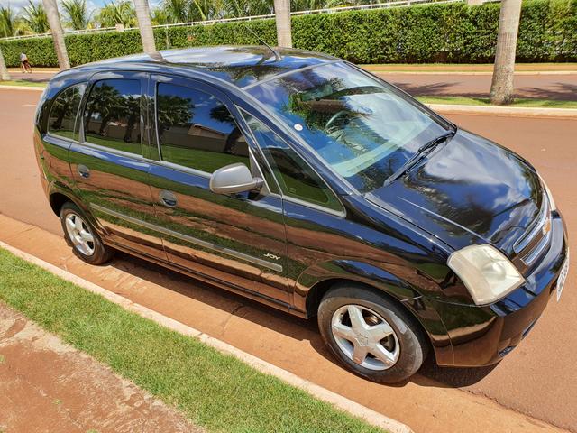 Meriva Joy 1.4 2010 completa