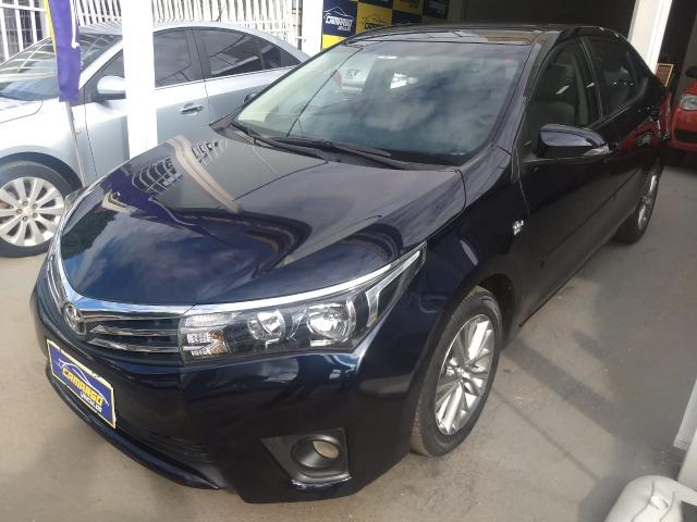 Toyota Corolla XEI 2.0 2015 - Foto 3