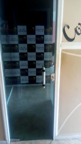 Alugo lindas salas comerciais e quarto no space green - Foto 3
