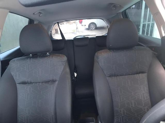 '' Lindo Honda Fit Lx 1.5 Automático 2014/2015, completo '' - Foto 7