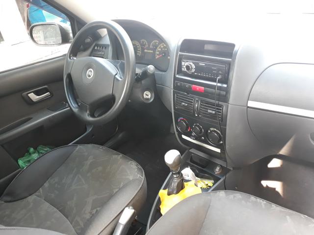 Vendo uma Strada aventure - Foto 4