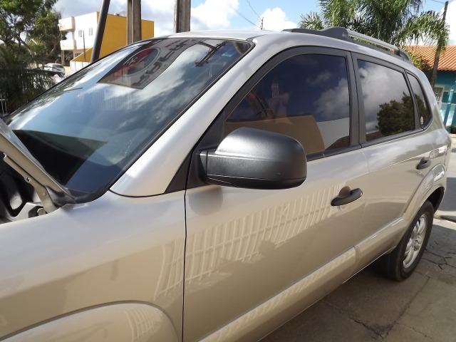 Hyundai Tucson GL 2.0 Automática Prata Torrando Abaixo da FIPE !!!! - Foto 15