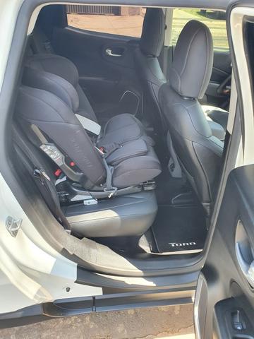 Fiat Toro - Foto 9