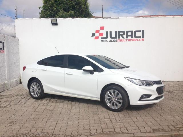 Chevrolet/cruze lt 1.4 turbo 2017/2018 - Foto 3