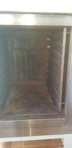 Forno industrial - Foto 4