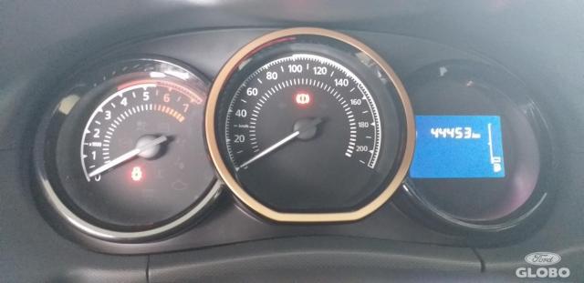 Renault Duster Dynamique 1.6 Automática CVT X-TRONIC - Foto 4