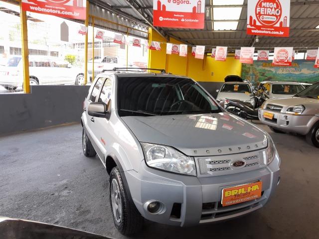 Ecosport///XLT///1.6 ///// 8v - Foto 6