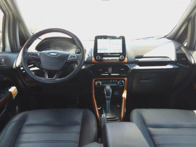 ECOSPORT 2019/2019 2.0 DIRECT FLEX STORM 4WD AUTOMÁTICO - Foto 4