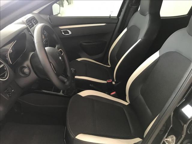 Renault Kwid 1.0 12v Sce Intense - Foto 6