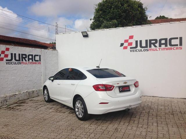 Chevrolet/cruze lt 1.4 turbo 2017/2018 - Foto 6