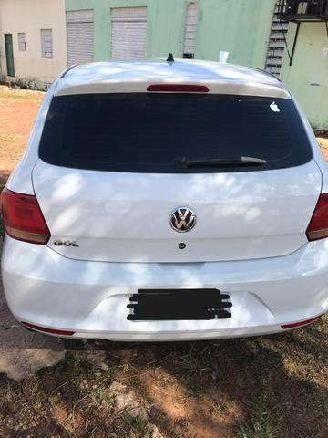 Gol g6 2015/16 - Foto 3