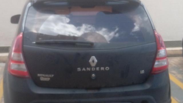 Carro Sandero - Foto 5