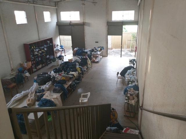 Galpao comercial proximo do anel viário - Foto 9