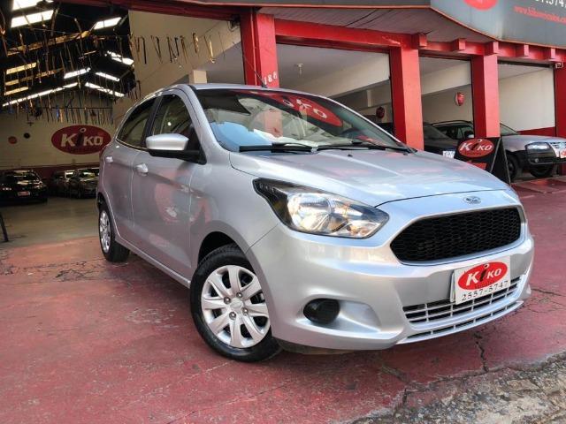 Ka Hatch SE 1.5