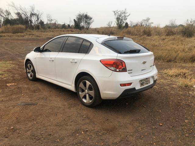 Chevrolet Cruze Sport6 LT - Foto 3