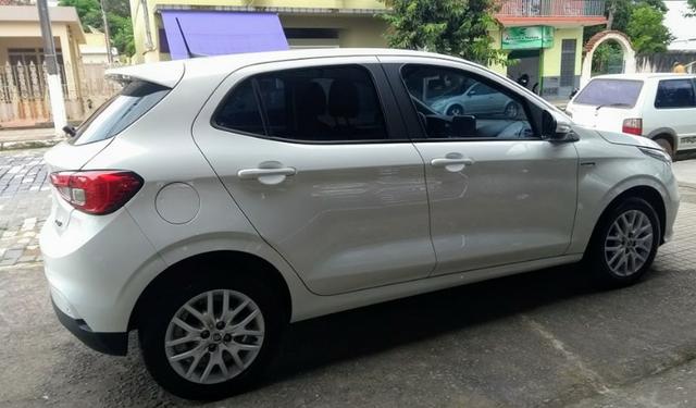Fiat Argo Precision 2018 Automático - Foto 6
