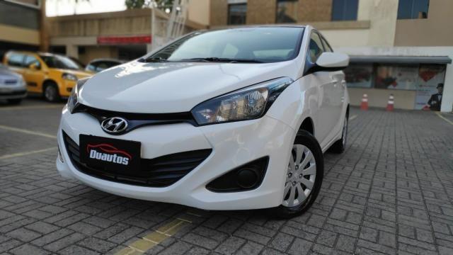Hb20s 2015/2015 1.6 comfort plus manual - Foto 2