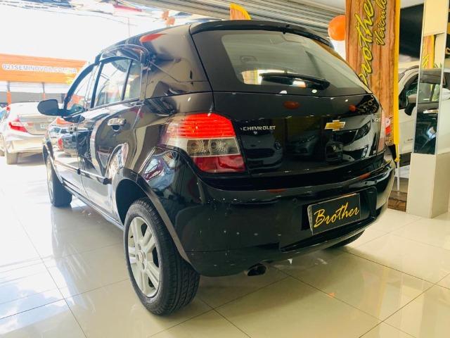 Agile ltz 1.4 completo 2011 - Foto 5