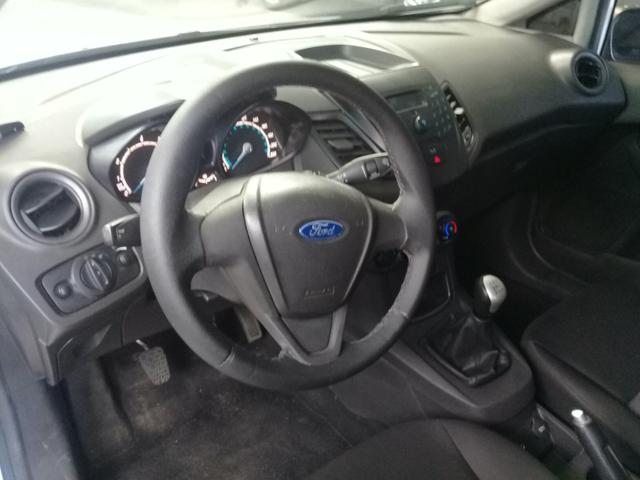 Ford-new fiesta muito novo valor anunciado tem mais 10 mil de entrada - Foto 6