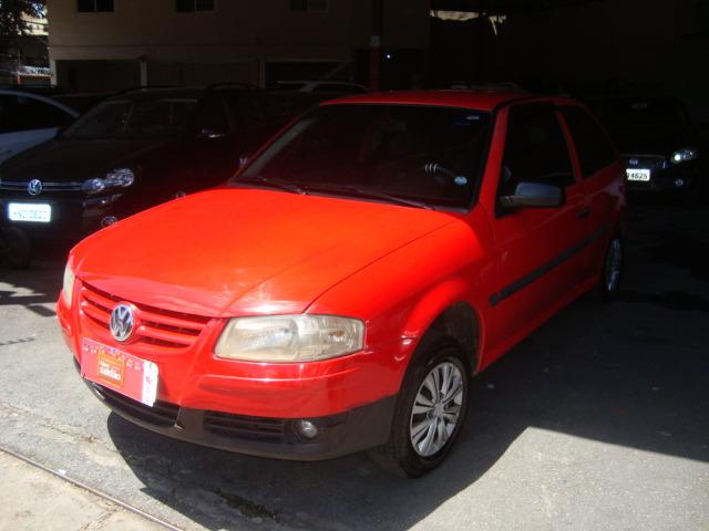 Volkswagen Gol 1.0 Mi 8v Flex 2p Manual G.iv - Foto 6