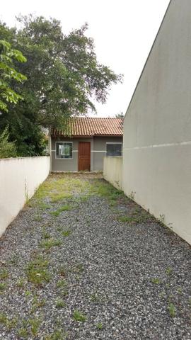 Casa a venda no Jardim Verdes Mares em Itapoá/SC CA0467 - Foto 14
