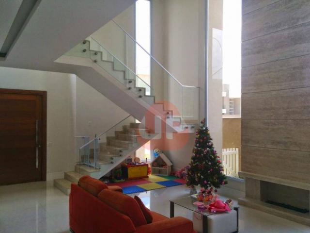 Casa com 3 dormitórios à venda, 350 m² por R$ 2.600.000 - Villa Solaia - Barueri/SP - Foto 5