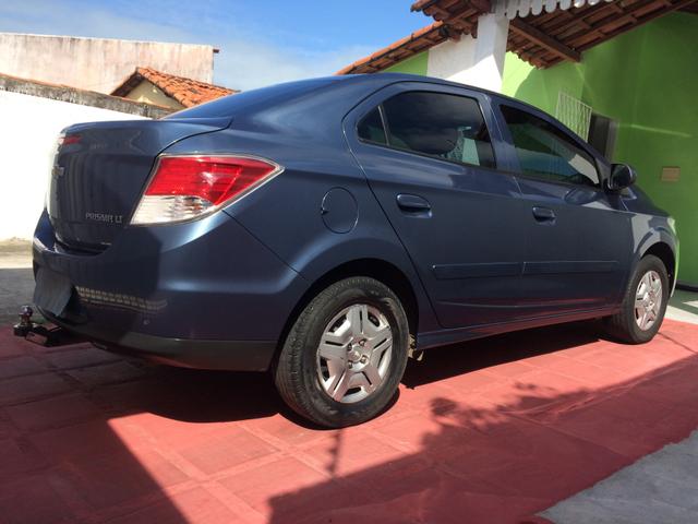 Prisma 2015/2015 - Foto 3