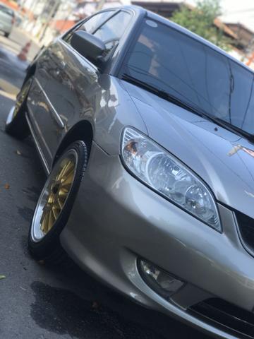 Honda civic lxl 2005 - Foto 8