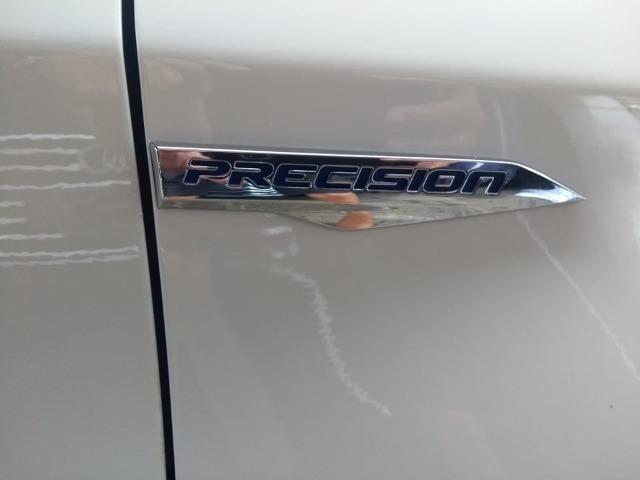 Fiat Argo Precision 2018 Automático - Foto 10