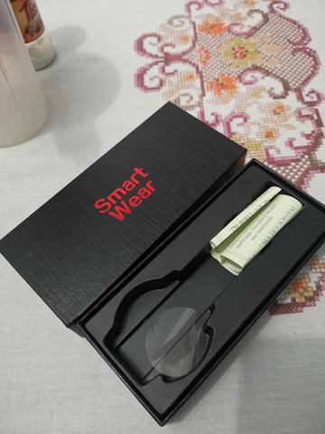 Smartwatch L5 - Foto 5