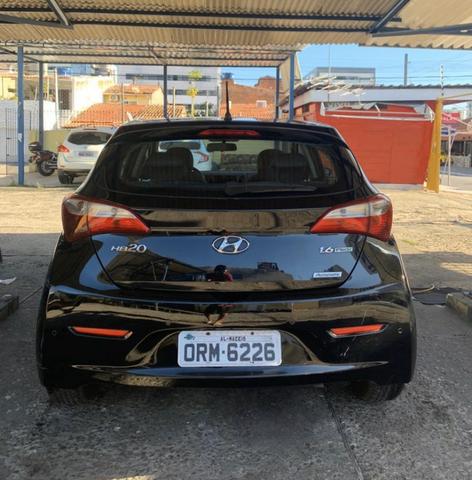 Carro HB20 1.6 aut - Foto 4