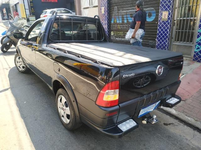 Fiat Strada 1.4 Fire Flex Cabine Simples 2p 2012 - Foto 8