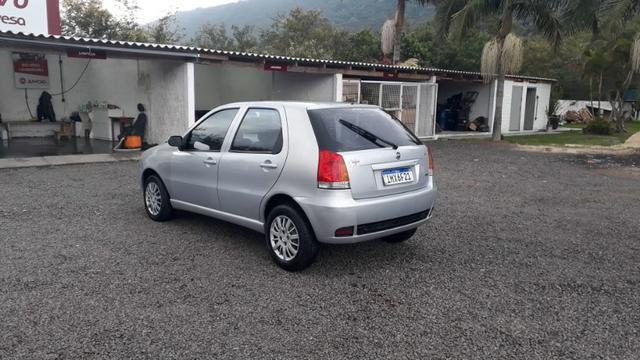 Fiat Palio elx 1.4 completo!! - Foto 7