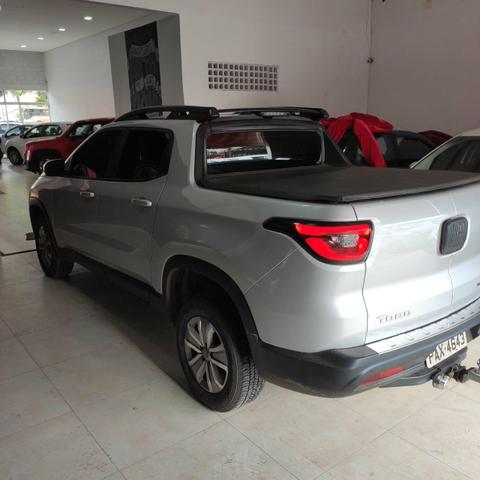Toro 1.8 2017 unico dono - Foto 3