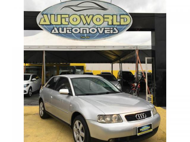 Audi A3 1.8 MANUAL