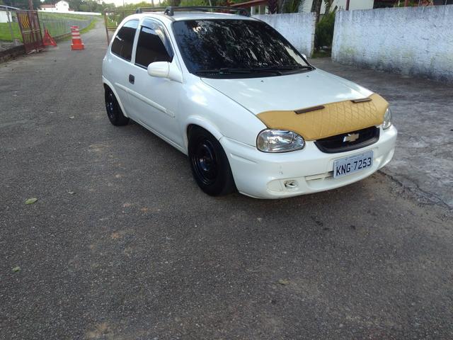 Corsa 2001 - Foto 3