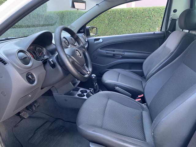 Saveiro Robust 1.6 flex 2016/2017 nova! - Foto 12