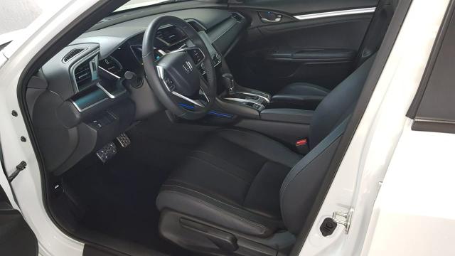 Honda Civic EXL Com Apenas 14.700km - Foto 4