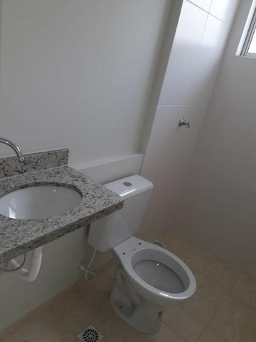 Aluga-se Apartamento Res. Porto Araguaia. Próximo as Faculdade Fasam e Unip - Foto 8