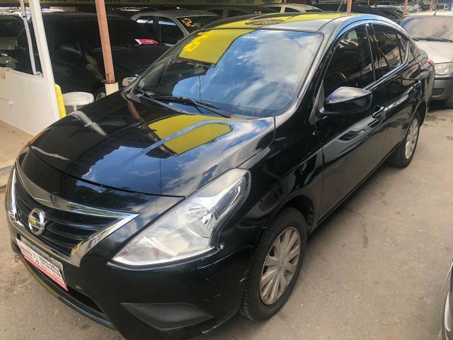 Versa 1.0 2016 - Foto 5