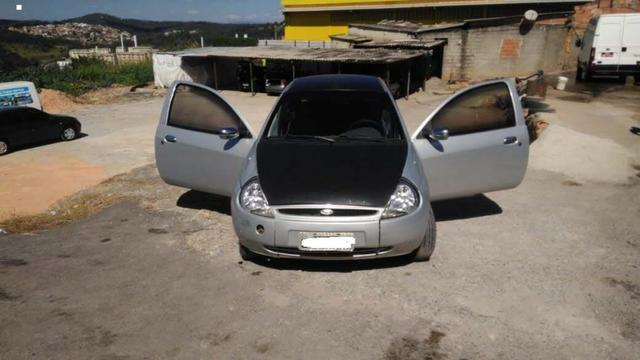 Ford ka 2000 - Foto 5