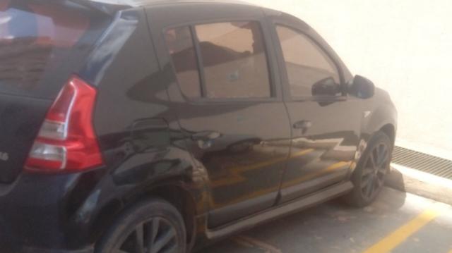 Carro Sandero - Foto 6