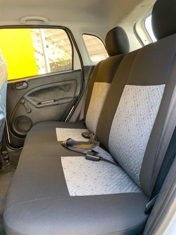 FIESTA 2014/2014 1.6 SE HATCH 16V FLEX 4P MANUAL - Foto 6