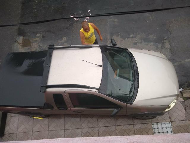 Vendo carro - Foto 6