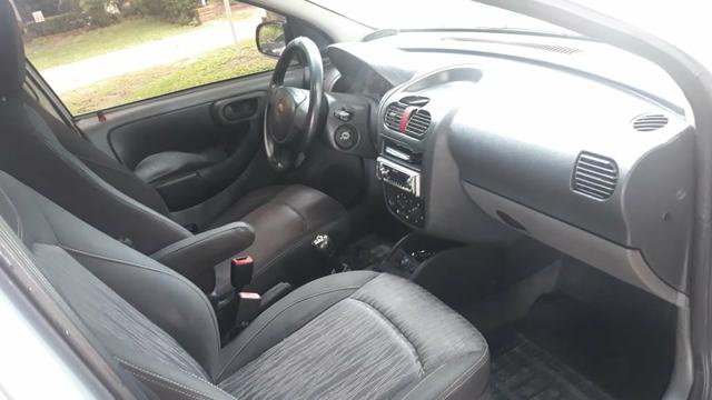 Corsa Max 1.0 2005
