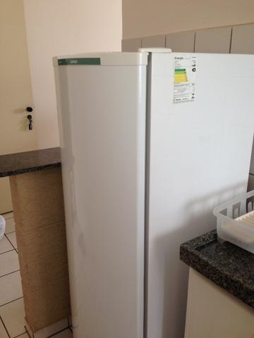 Aluguel apartamento para temporada em Caldas Novas,todo mobiliado para 5 pessoas - Foto 17