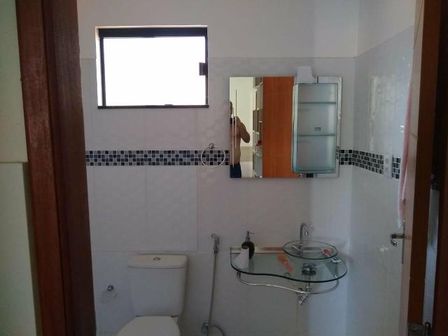 Vendo Casa Residencial Morada Verde - Foto 13
