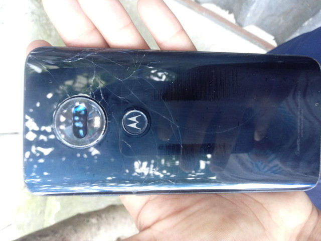 Motorola Moto g7 Plus - Foto 4