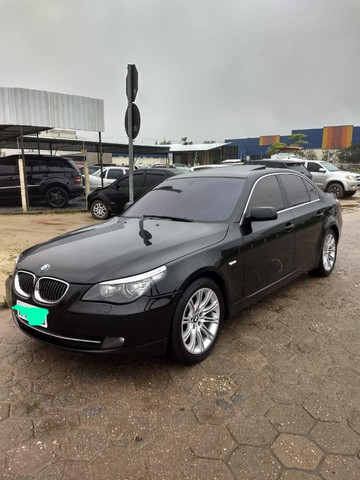 BMW série 5 - Foto 2